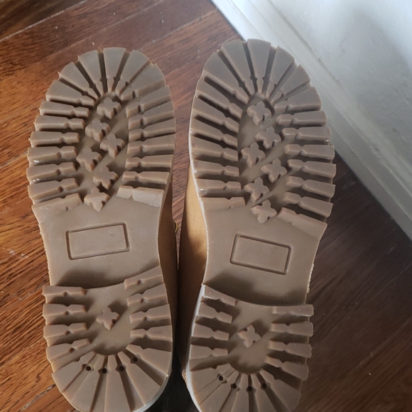 NAE Womens Vegan ETNA boots - Picture 3 of 5